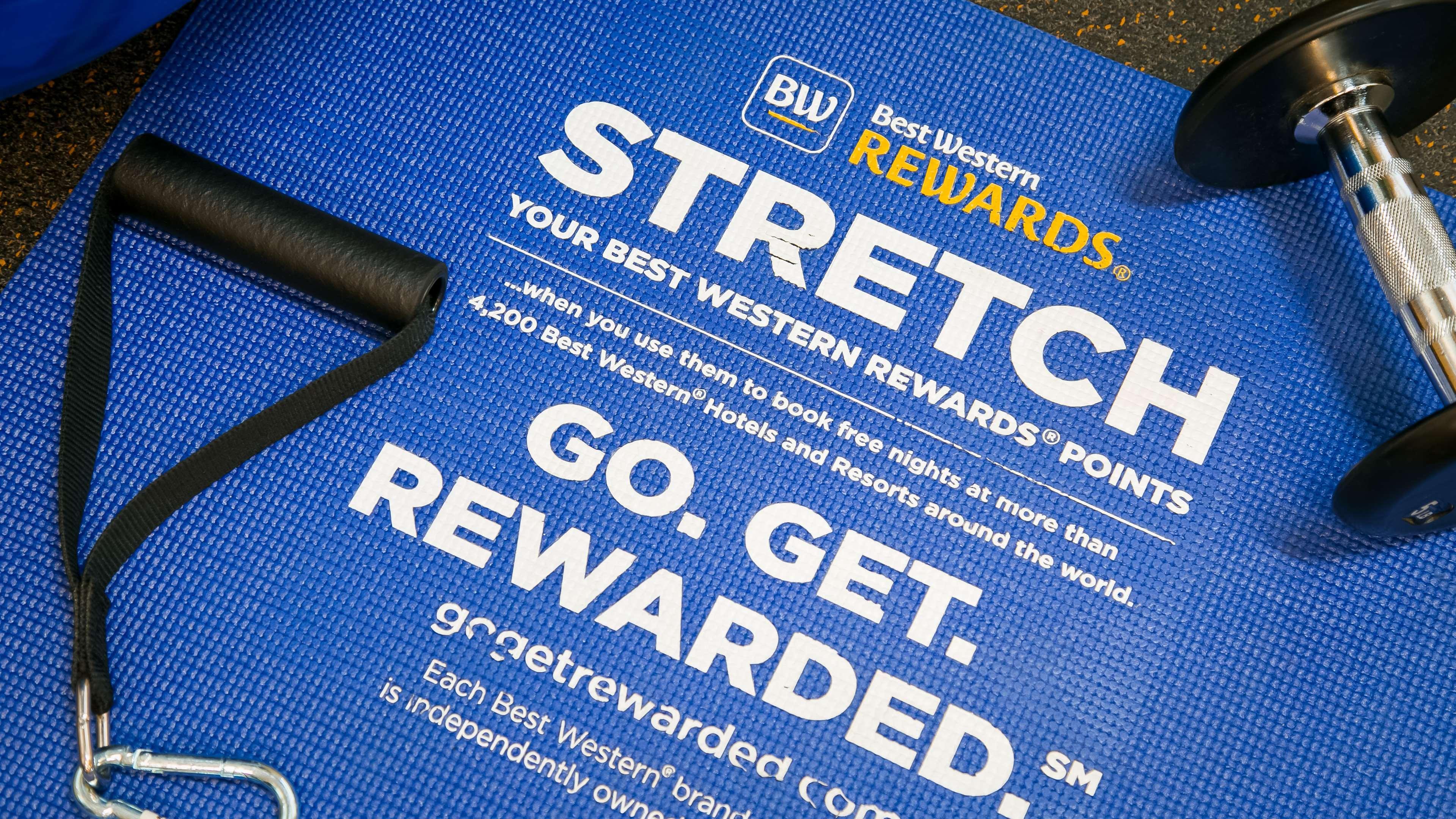 Best Western Wainwright Inn & Suites Zewnętrze zdjęcie