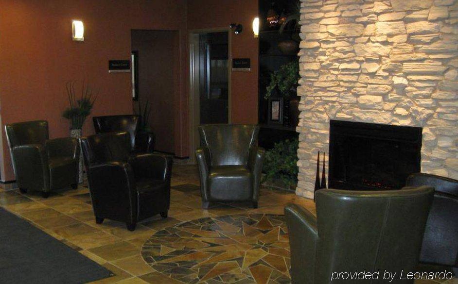 Best Western Wainwright Inn & Suites Wnętrze zdjęcie