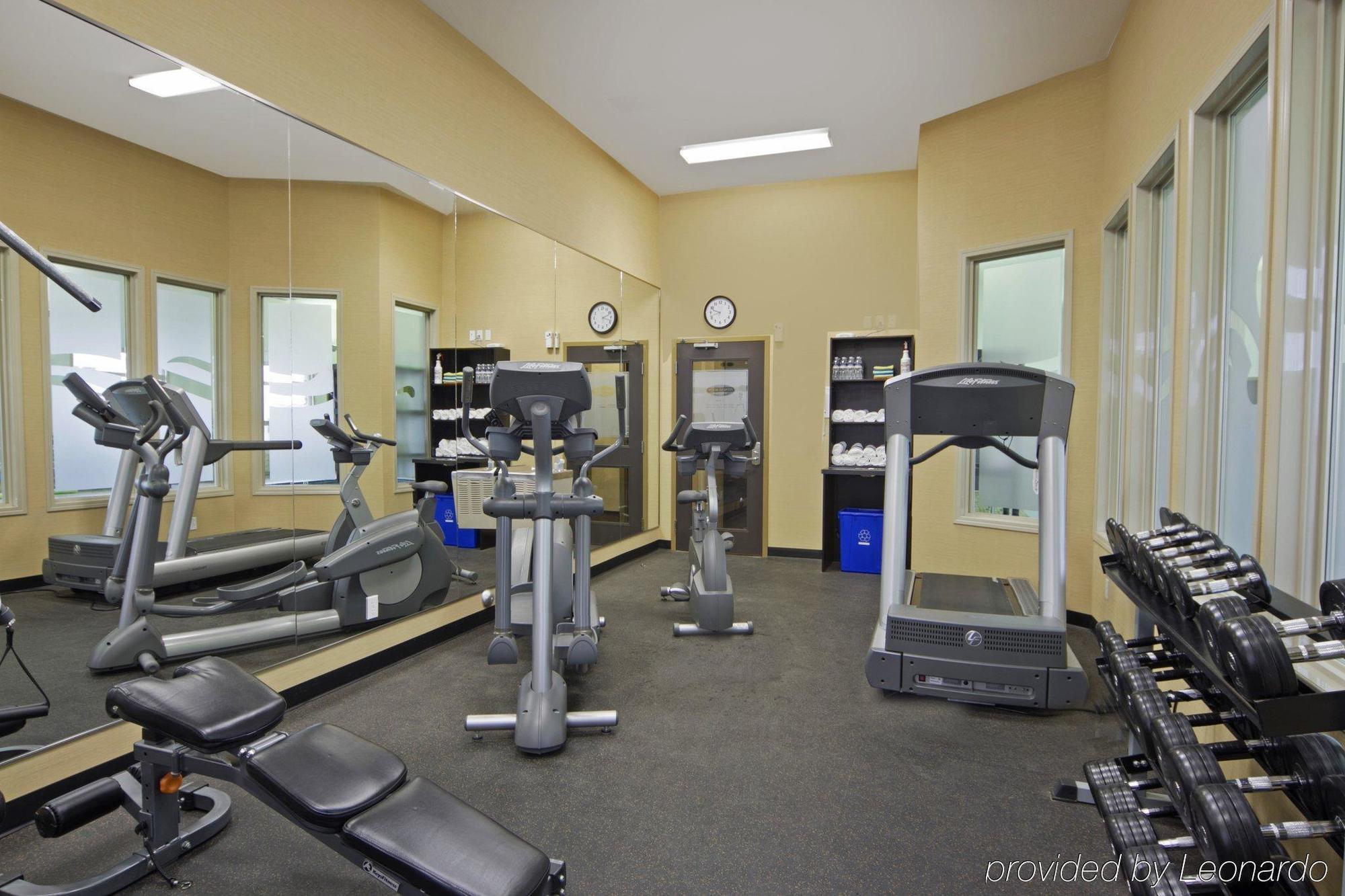 Best Western Wainwright Inn & Suites Udogodnienia zdjęcie