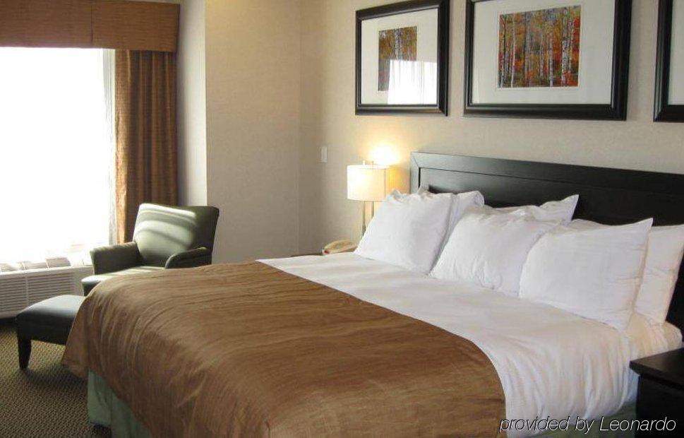Best Western Wainwright Inn & Suites Pokój zdjęcie