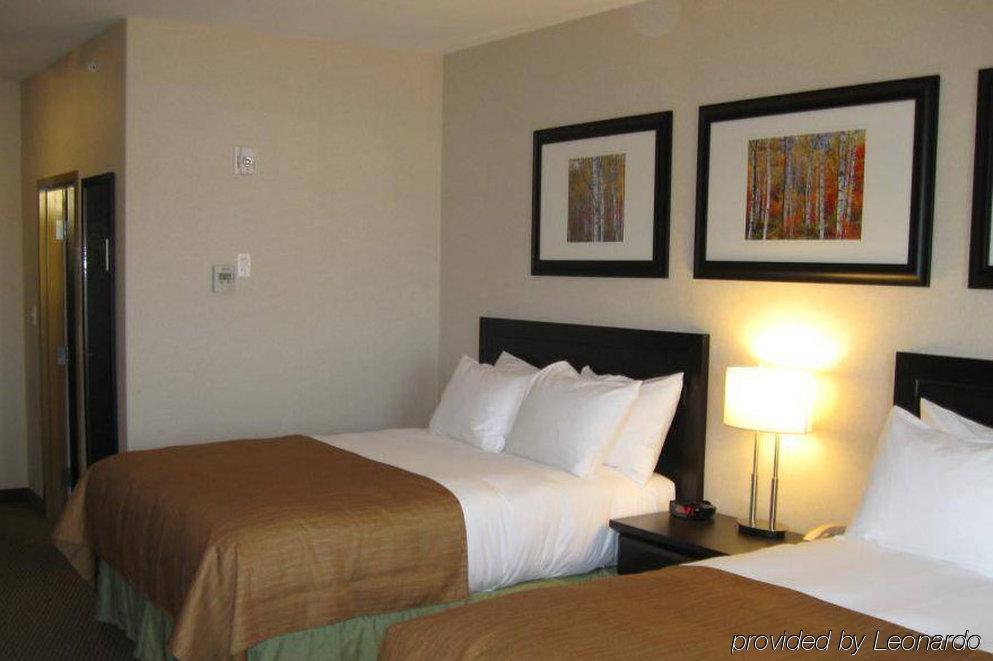 Best Western Wainwright Inn & Suites Pokój zdjęcie