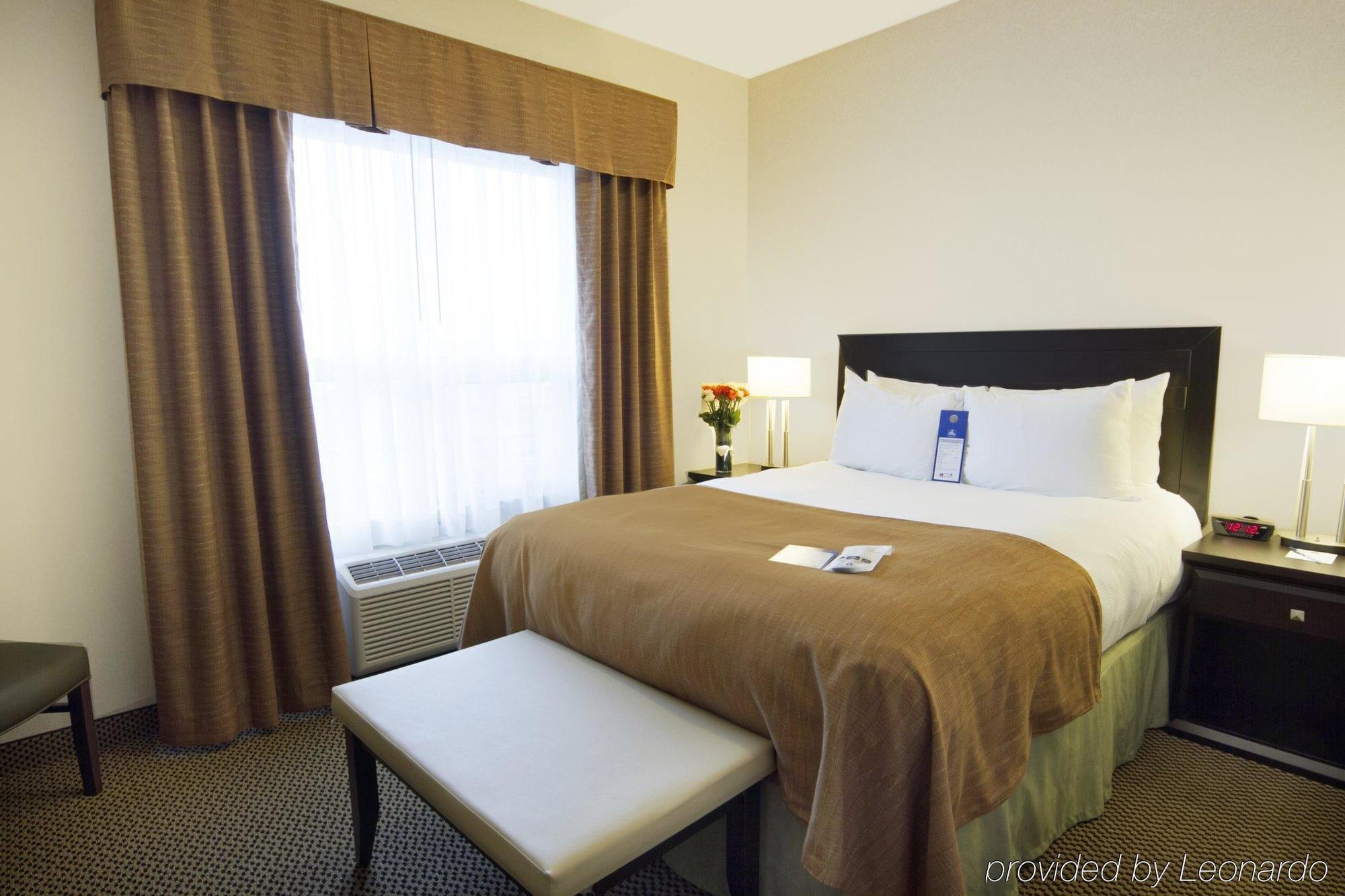 Best Western Wainwright Inn & Suites Pokój zdjęcie