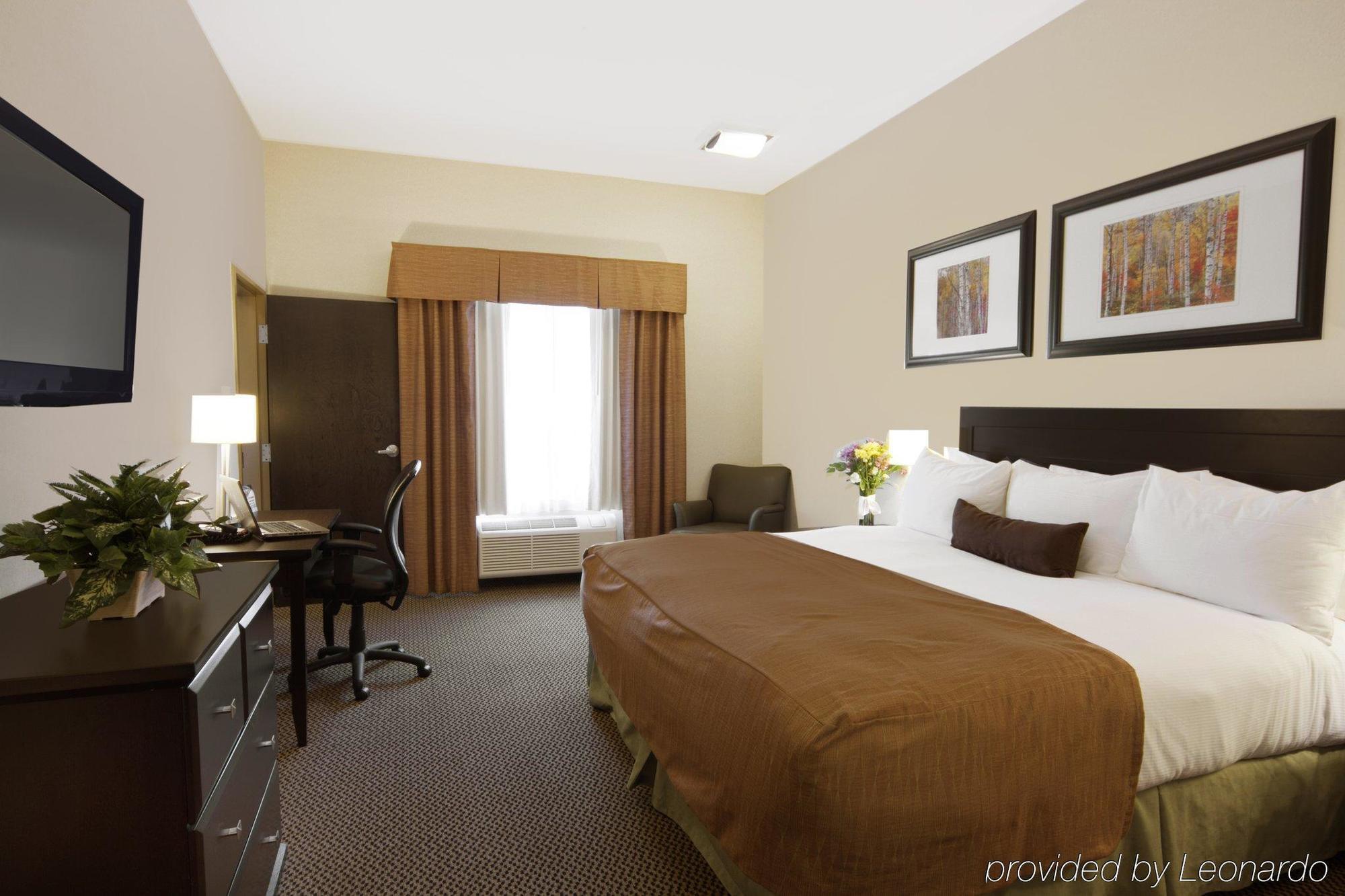 Best Western Wainwright Inn & Suites Pokój zdjęcie