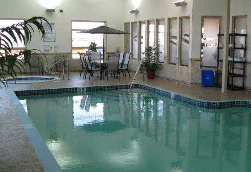 Best Western Wainwright Inn & Suites Zewnętrze zdjęcie