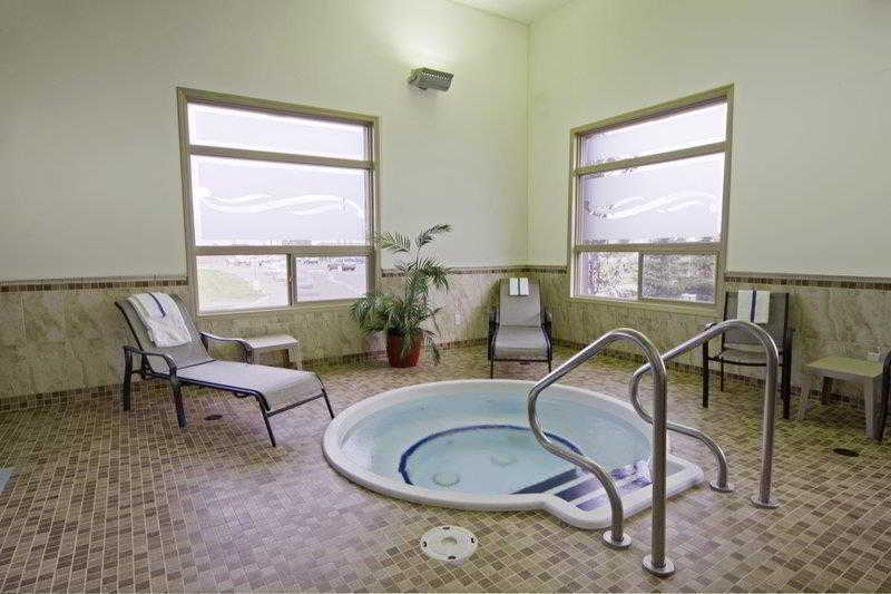 Best Western Wainwright Inn & Suites Zewnętrze zdjęcie
