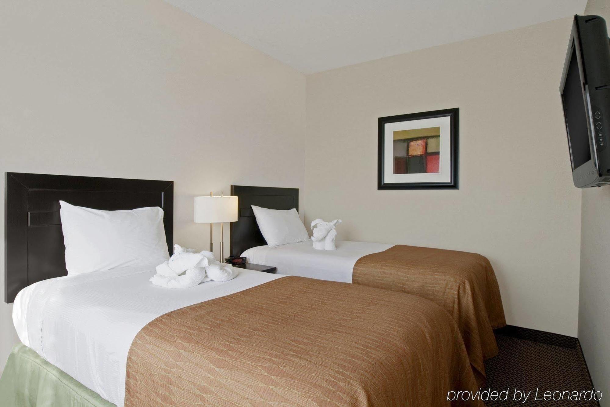 Best Western Wainwright Inn & Suites Pokój zdjęcie
